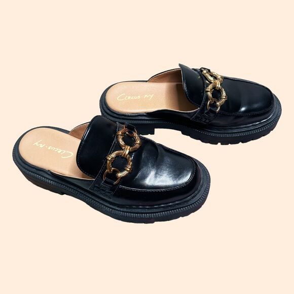 Sam Edelman Shoes - Circus Sam Edelman Elena Mule